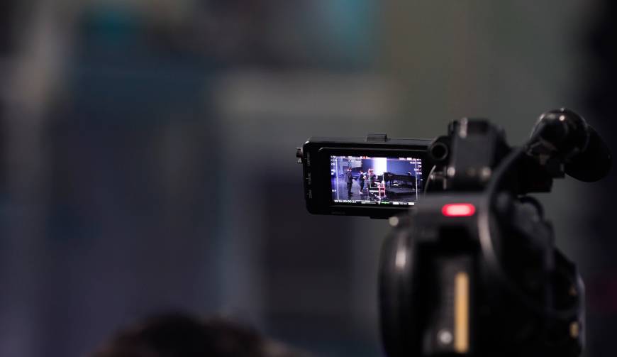 紧跟潮流！门头沟区产品视频拍摄引领时尚新趋势