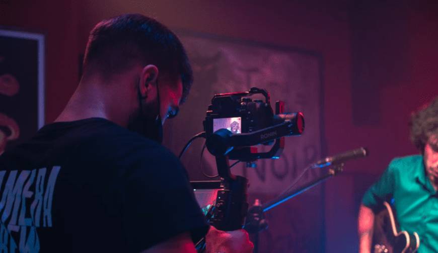 匠心雕琢视觉盛宴！专业门头沟区产品视频拍摄公司赋能品牌价值