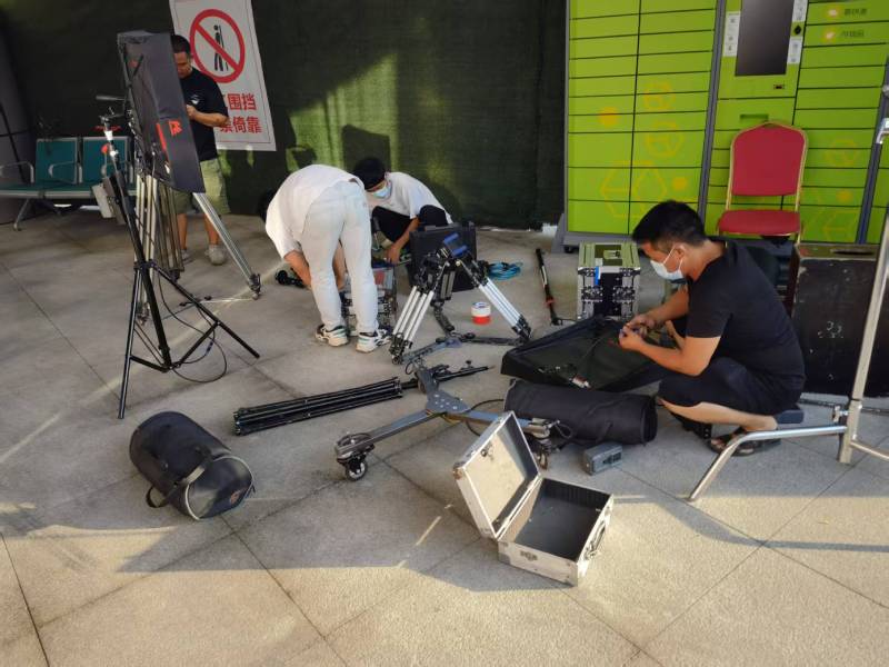 门头沟区产品视频拍摄全攻略，让产品魅力在镜头下尽情绽放