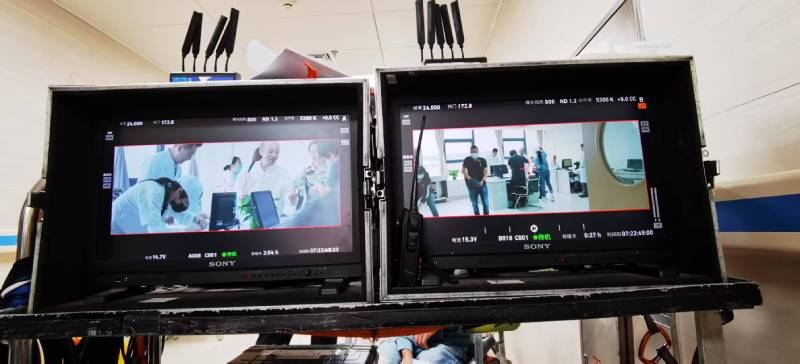 门头沟区极致互动，让产品在宣传视频中闪耀独特光芒