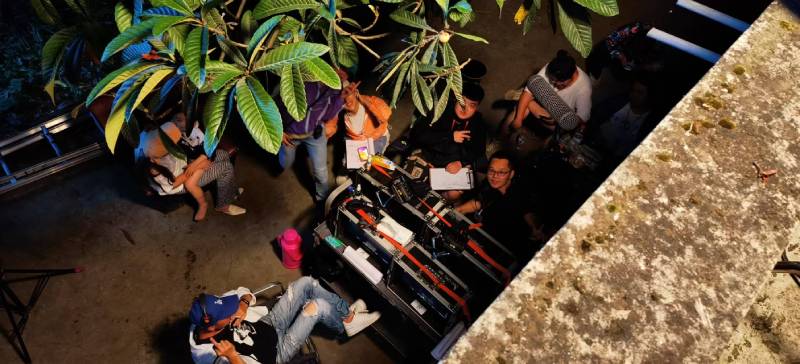 解锁门头沟区产品宣传视频拍摄公司新势能，助力品牌强势破圈