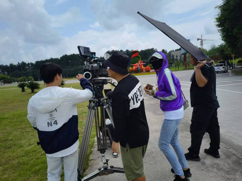 门头沟区极致互动，未来愿景宏大，致力于成为全球领先的产品宣传视频企业