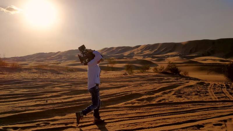 深耕门头沟区产品宣传视频拍摄公司，解锁品牌传播的核心动能