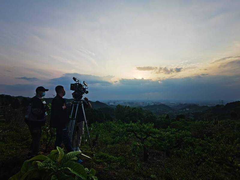 聚焦门头沟区产品宣传视频拍摄公司，用专业实力铸就品牌传播传奇