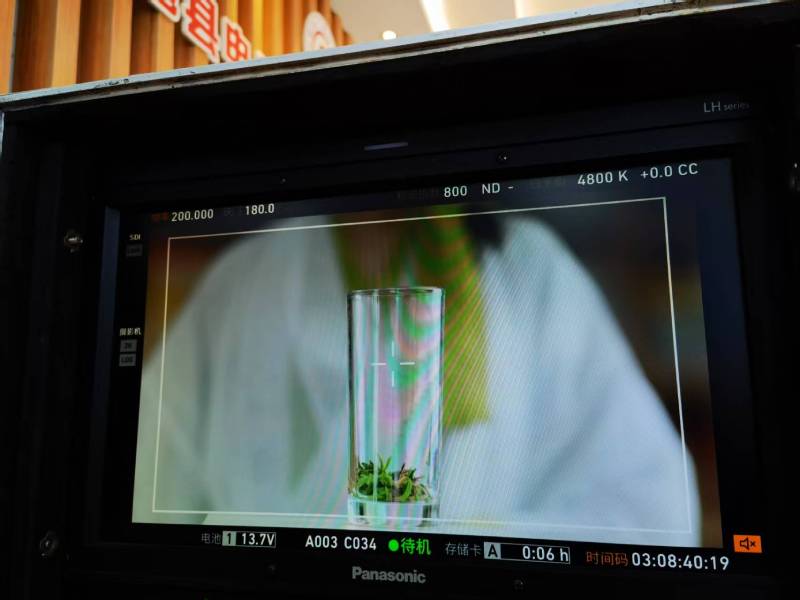 天然优选！门头沟区电商产品宣传视频溯源原料产地的真实故事