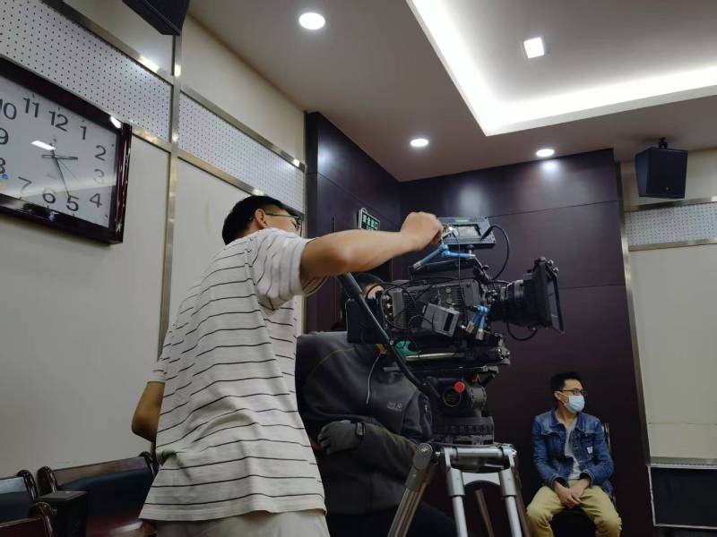 大数据指导创作方向，门头沟区产品视频拍摄公司让每帧画面都有效触达