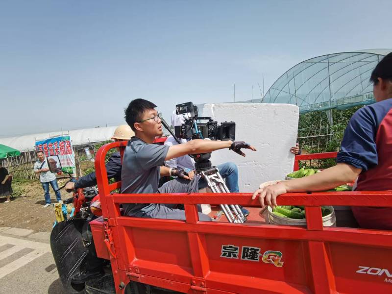 电商爆款背后的推手：门头沟区产品视频拍摄公司精准捕捉卖点痛点